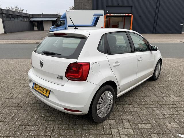 Volkswagen POLO 1.2 TSI Comfortline | Airco |