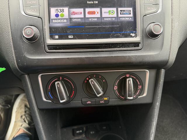 Volkswagen POLO 1.2 TSI Comfortline | Airco |