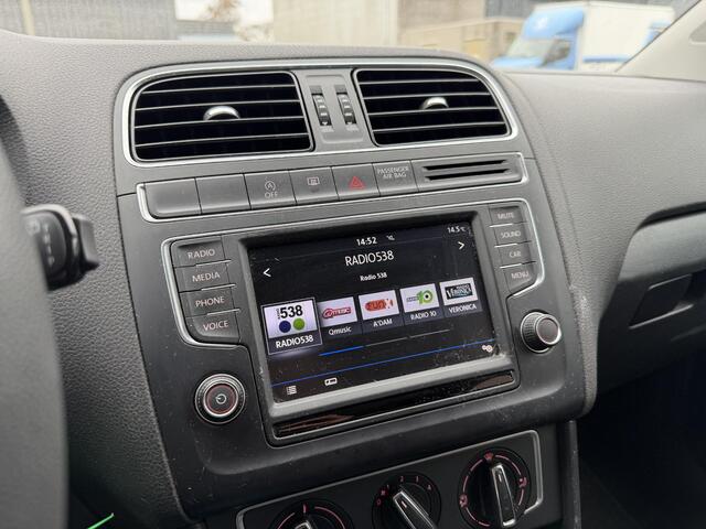 Volkswagen POLO 1.2 TSI Comfortline | Airco |