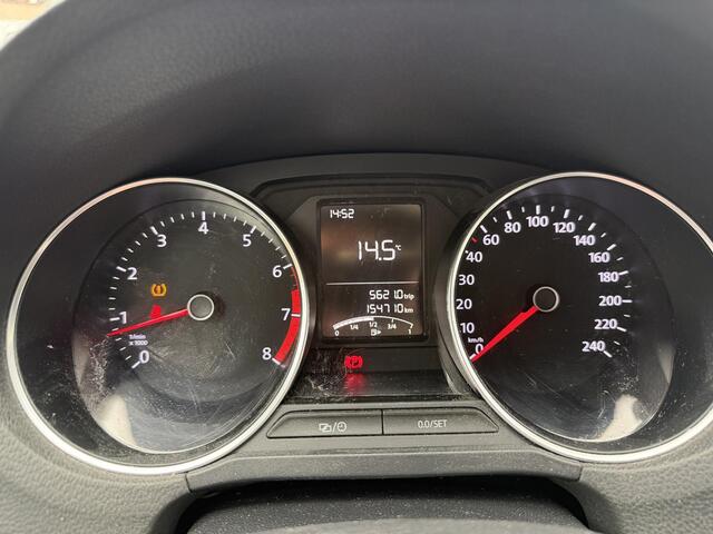 Volkswagen POLO 1.2 TSI Comfortline | Airco |