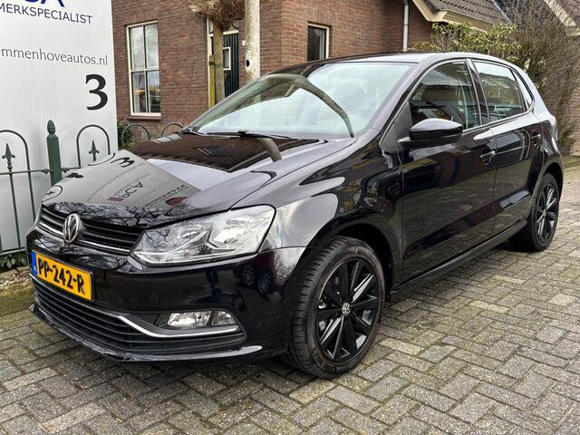 Volkswagen POLO 1.2 TSI Comfortline Business R