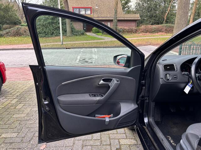 Volkswagen POLO 1.2 TSI Comfortline Business R
