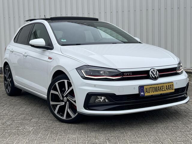 Volkswagen POLO 2.0 TSI GTI - FULL OPTION