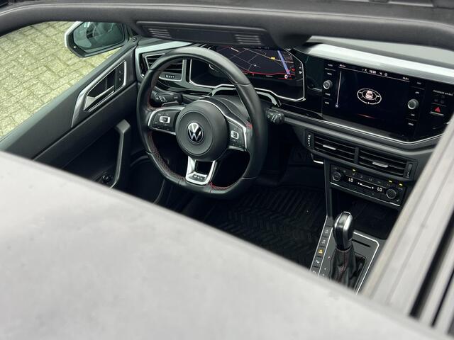 Volkswagen POLO 2.0 TSI GTI - FULL OPTION