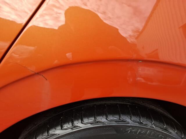 Volkswagen POLO 1.0 TSI Highline LED/NAVI/PDC/CRUISE/PDC/DIGITAAL 116PK