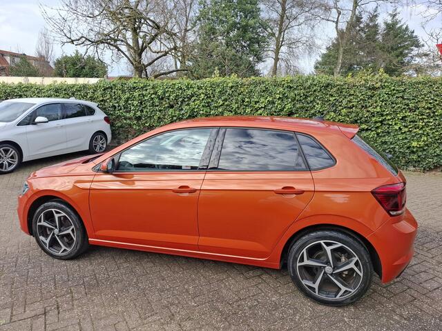 Volkswagen POLO 1.0 TSI Highline LED/NAVI/PDC/CRUISE/PDC/DIGITAAL 116PK