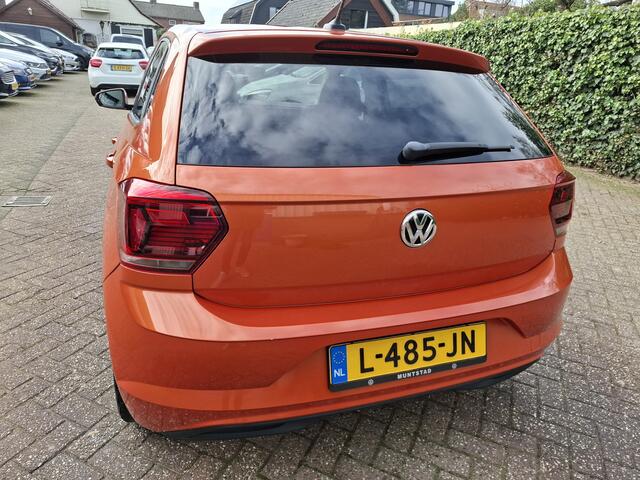 Volkswagen POLO 1.0 TSI Highline LED/NAVI/PDC/CRUISE/PDC/DIGITAAL 116PK
