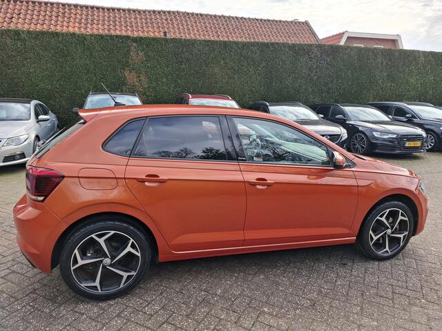 Volkswagen POLO 1.0 TSI Highline LED/NAVI/PDC/CRUISE/PDC/DIGITAAL 116PK