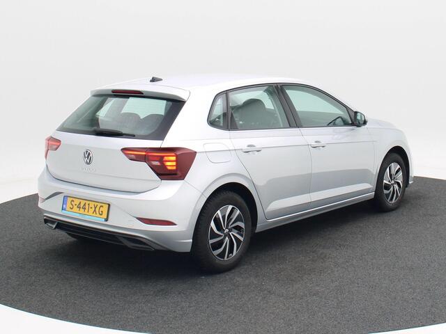 Volkswagen POLO 1.0 TSi 95 Life | Adaptive Cruise | Virtual Cockpit | CarPlay | Full LED | 15 Inch | 31.673 Km !!