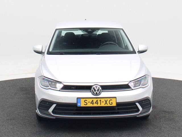 Volkswagen POLO 1.0 TSi 95 Life | Adaptive Cruise | Virtual Cockpit | CarPlay | Full LED | 15 Inch | 31.673 Km !!
