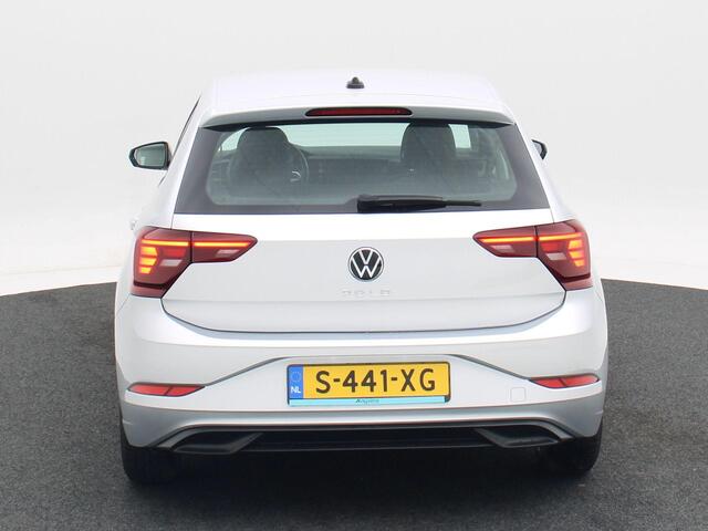 Volkswagen POLO 1.0 TSi 95 Life | Adaptive Cruise | Virtual Cockpit | CarPlay | Full LED | 15 Inch | 31.673 Km !!