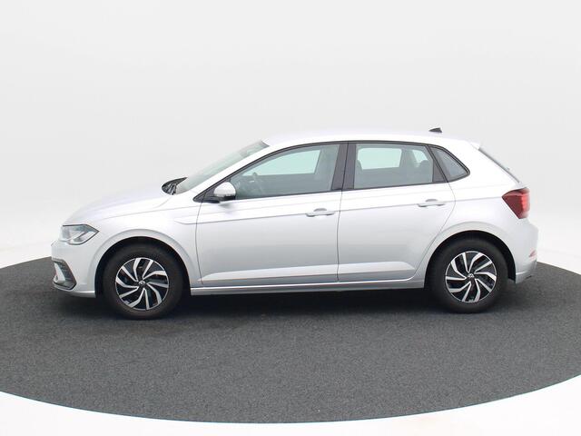Volkswagen POLO 1.0 TSi 95 Life | Adaptive Cruise | Virtual Cockpit | CarPlay | Full LED | 15 Inch | 31.673 Km !!