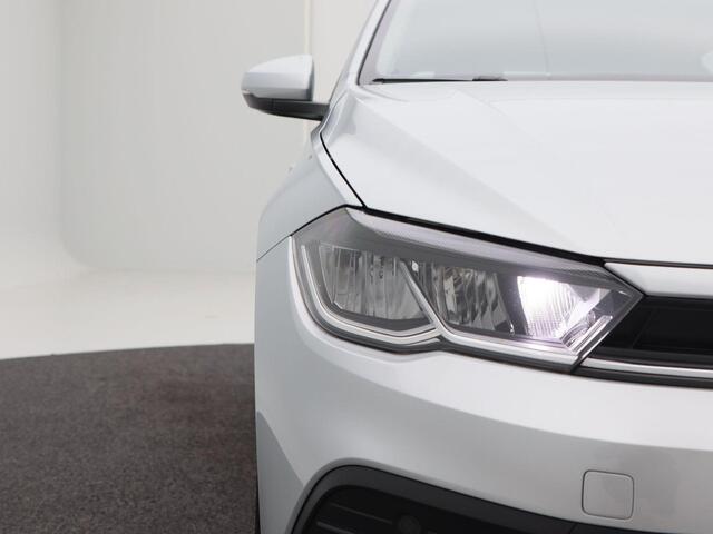 Volkswagen POLO 1.0 TSi 95 Life | Adaptive Cruise | Virtual Cockpit | CarPlay | Full LED | 15 Inch | 31.673 Km !!
