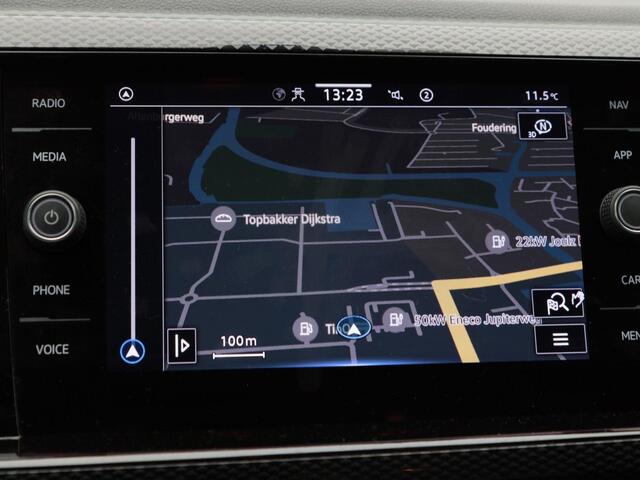 Volkswagen POLO 1.0 TSi Life | Adaptive Cruise | Navigatie | Virtual Cockpit | Carplay | Full LED | 15 Inch | 61.979 Km !!