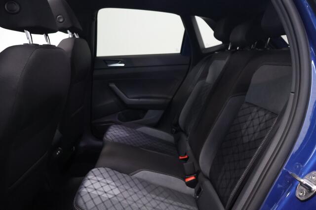 Volkswagen POLO VI R-Line 95pk DSG | Panoramadak | Matrix LED | Camera | Carplay