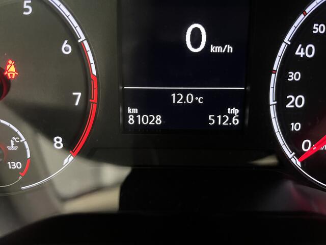 Volkswagen POLO 1.0 TSI Highline / AUTOMAAT/ FULL-LED/ ACC/ PARK.SENSOREN V+A/ APP-CONNECT/ RIJ-MODI/ NAVI/ DAB/ CLIMA/ 16'' LMV