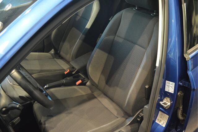 Volkswagen POLO 1.0 TSI Life Edition carplay camera led pdc 95 pk !!