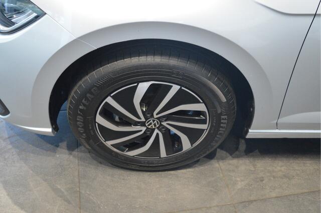 Volkswagen POLO 1.0 TSI Life Edition carplay camera led pdc 95 pk !!