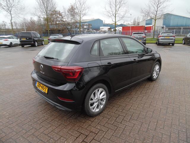 Volkswagen POLO 1.0 TSI high line