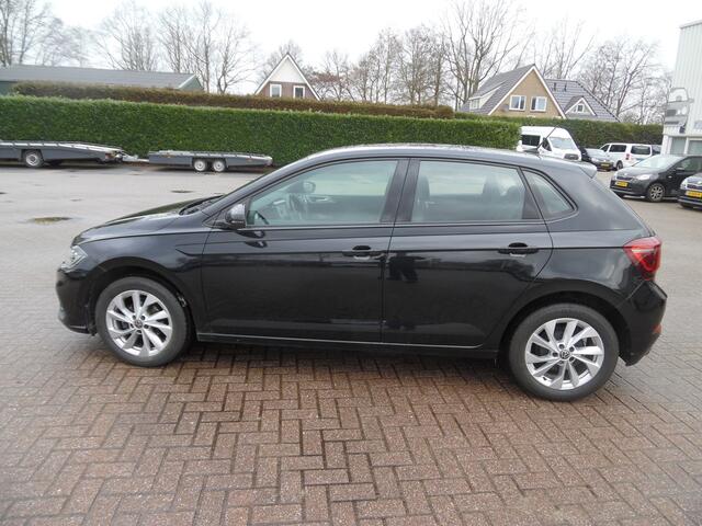 Volkswagen POLO 1.0 TSI high line