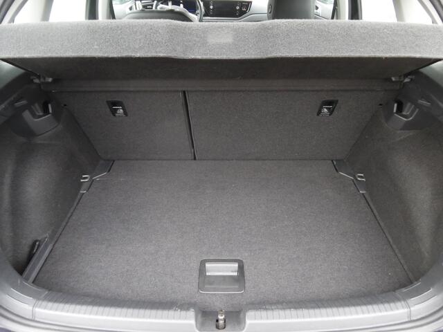 Volkswagen POLO 1.0 TSI high line