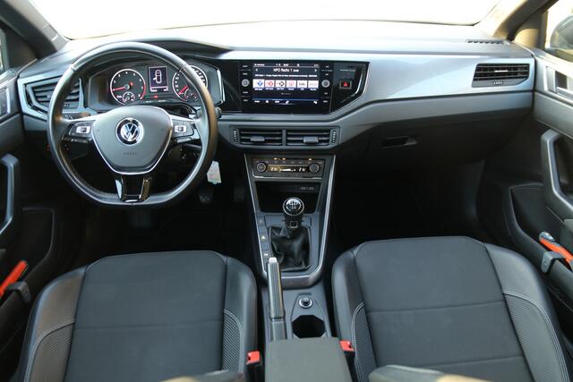 Volkswagen POLO 1.0 TSI Comfortline Business / Navi / Climate / Cruise /