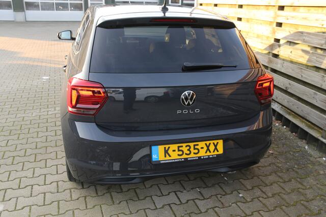 Volkswagen POLO 1.0 TSI Comfortline Business / Navi / Climate / Cruise /
