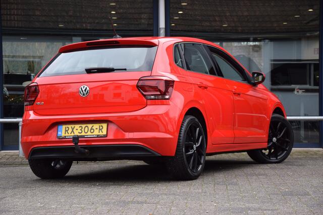 Volkswagen POLO 1.0 TSI Comfortline | Org. NL | BOVAG Garantie | Trekhaak | Adaptive Cruise Control | 17'' Velgen | All Season Banden | Apple Carplay/Android Auto | Navigatie |