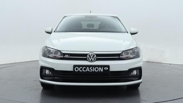 Volkswagen POLO 1.0 TSI 95pk R-Line Edition Navigatie