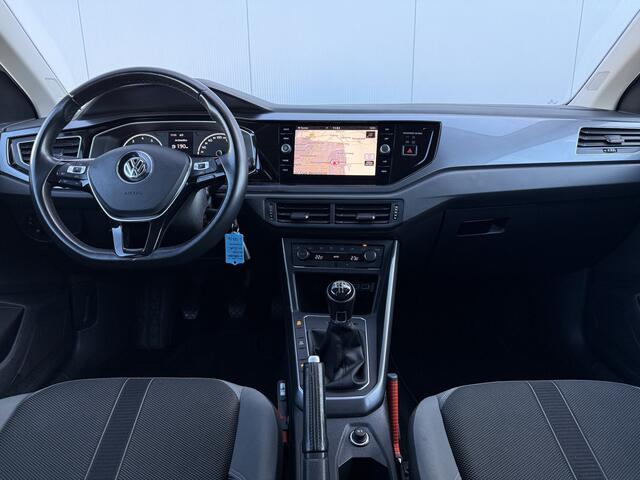 Volkswagen POLO 1.0 TSI Highline R-Line/Carplay/LED/17inch.