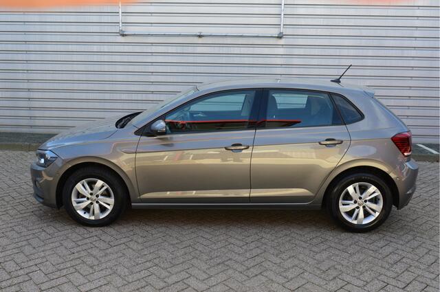 Volkswagen POLO 1.0 TSI Comfortline Business O.a: Clima, Navi, ACC, PDC, Carplay, Rijklaar, Etc. All-in prijs!