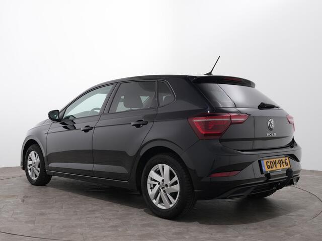 Volkswagen POLO 1.0 TSI 95PK LIFE BUSINESS | Trekhaak | Navi | Matrix LED