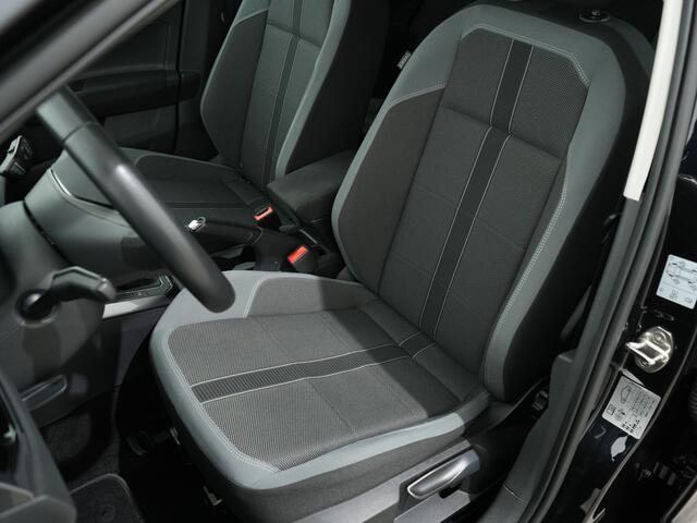 Volkswagen POLO 1.0 TSI 95PK LIFE BUSINESS | Trekhaak | Navi | Matrix LED