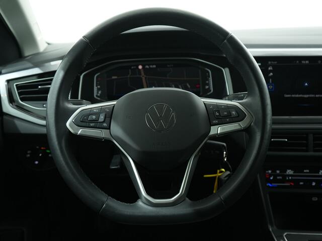 Volkswagen POLO 1.0 TSI 95PK LIFE BUSINESS | Trekhaak | Navi | Matrix LED