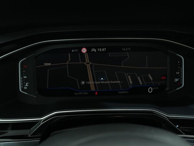 Volkswagen POLO 1.0 TSI 95PK LIFE BUSINESS | Trekhaak | Navi | Matrix LED