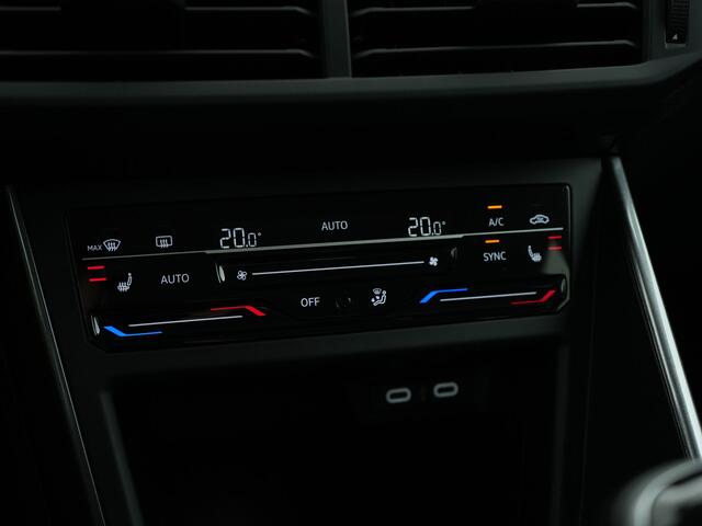 Volkswagen POLO 1.0 TSI 95PK LIFE BUSINESS | Trekhaak | Navi | Matrix LED