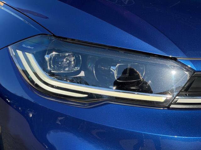 Volkswagen POLO 1.0 TSI Style ACC Camera Navi