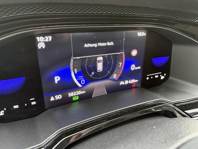 Volkswagen POLO 1.0 TSI 95pk DSG Life Business