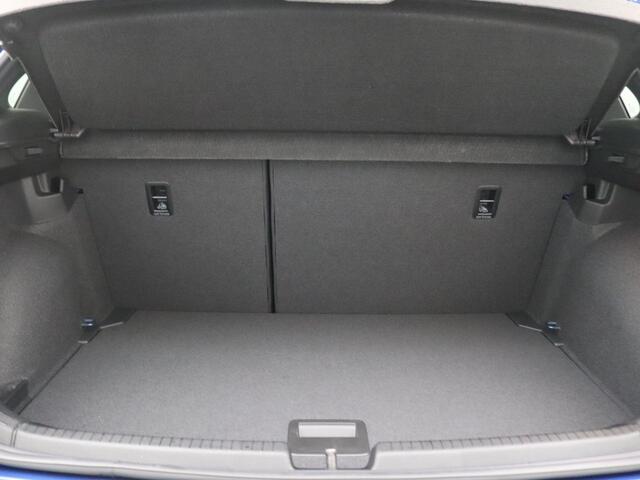 Volkswagen POLO 1.0 TSI R-Line Edition 95PK DSG Pano-Schuifdak, Keyless, Matrix LED-Verlichting, Side Assist, Adaptieve Cruise Control, Achteruitrijcamera, 17" LM Velgen, Navi via Apple Carplay/Android Auto