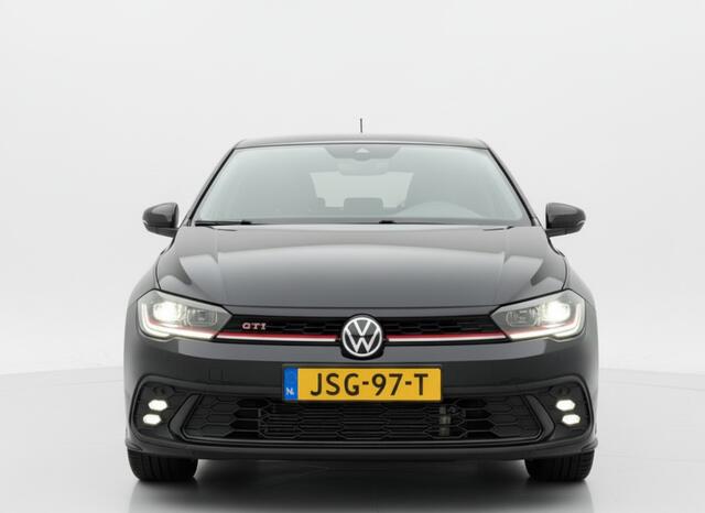 Volkswagen POLO 2.0 TSI GTI TSI 210PK DSG GTI-SPORT IQ-LIGHT/PDC/CARPLAY