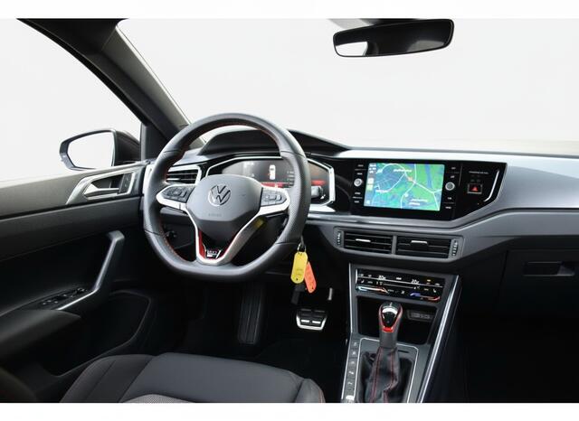 Volkswagen POLO 2.0 TSI GTI TSI 210PK DSG GTI-SPORT IQ-LIGHT/PDC/CARPLAY