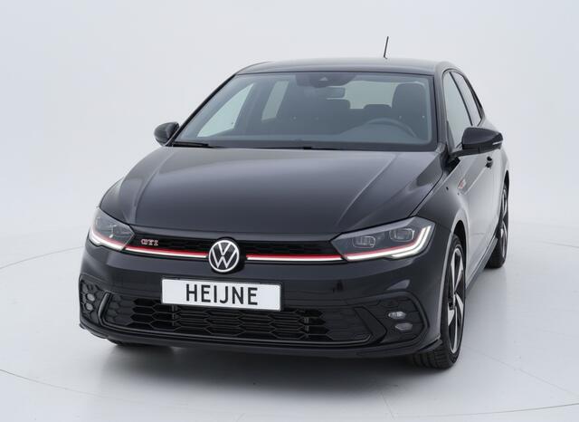 Volkswagen POLO 2.0 TSI GTI TSI 210PK DSG GTI-SPORT IQ-LIGHT/PDC/CARPLAY