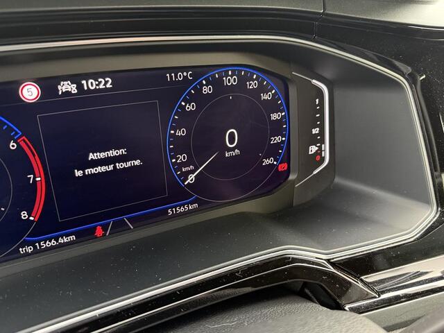 Volkswagen POLO 1.0 TSI R-Line Business