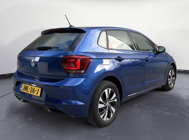Volkswagen POLO 1.0 TSI Comfortline