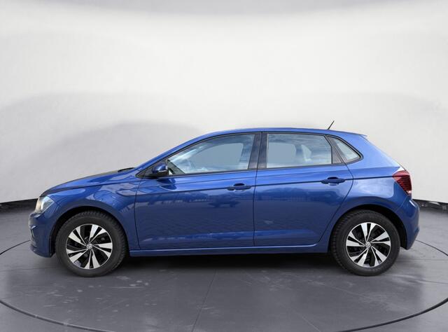 Volkswagen POLO 1.0 TSI Comfortline
