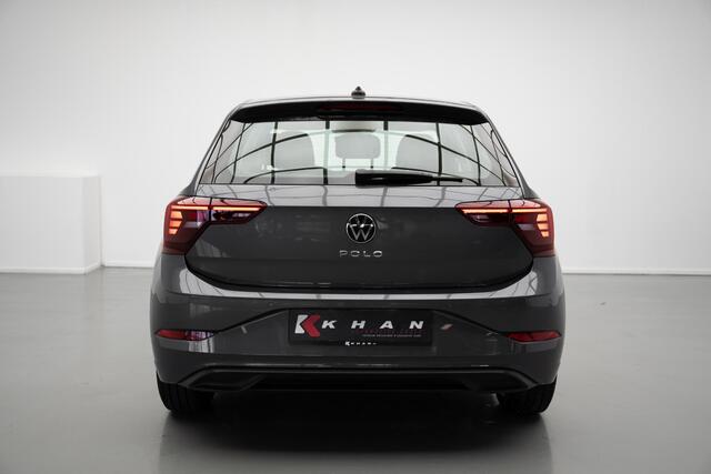 Volkswagen POLO 1.0 TSI Style |Camera|Carplay|