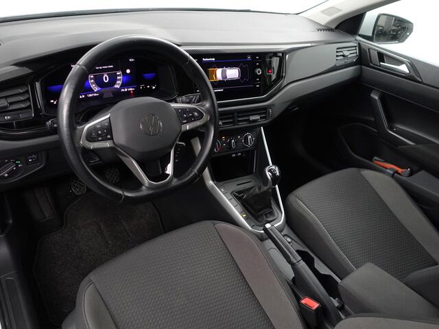 Volkswagen POLO 1.0 TSI Life- Carplay, Android Auto, Acc Cruise, Led, Park Assist, Privacy Glass