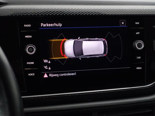 Volkswagen POLO 1.0 TSI Life- Carplay, Android Auto, Acc Cruise, Led, Park Assist, Privacy Glass