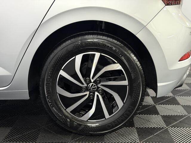 Volkswagen POLO 1.0 TSI Life Edition Airco, Camera, Apple carplay, Virtual desk, A start stop, Cruise control, Lichtmetalen velgen, 1 jaar garantie