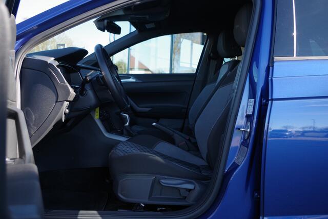 Volkswagen POLO 1.0 TSI DSG-Automaat R-Line, Camera, LED, Adap. Cruise Control, Digitale Cockpit